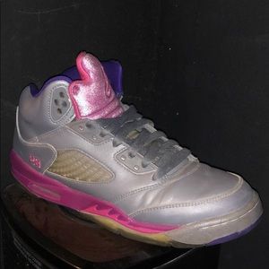 Women’s Jordan’s